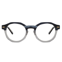 Davidoff mens glasses DAP135-05, rectangular full-rim frame, Havana color, lens width 49 mm, bridge 22 mm, temples 145 mm, with demo lenses