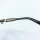 Davidoff mens glasses DAP135-05, rectangular full-rim frame, Havana color, lens width 49 mm, bridge 22 mm, temples 145 mm, with demo lenses