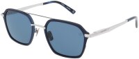 Davidoff DATS116-03 Mens Sunglasses, Round Titanium Full...