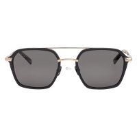 Davidoff Eyewear DATS116-01 Mens Sunglasses, 52mm lenses,...