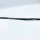 Davidoff Eyewear DATS116-02 Mens Sunglasses, Titanium Frame Dark Grey, Polarized Green Lenses, 52 mm Lens Width, 21 mm Bridge, 145 mm Temples