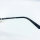 Davidoff Eyewear DATS118-02 Mens Sunglasses, Titanium Frame Dark Grey, Rectangular, 55mm Lens, 19mm Bridge, 145mm Temples, Brown Lenses, Suitable for Progressive Lenses