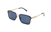 Davidoff Eyewear DATS118-03 Mens Sunglasses, 55mm lenses,...