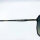 Davidoff Eyewear DATS115-02 Mens Sunglasses, Titanium Frame Gunmetal, Polarized Blue Gradient Lenses, 50-22-145 mm
