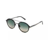 Davidoff Eyewear DATS117-03 Mens Sunglasses, Round Full...