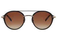 Davidoff Eyewear DATS117-02 Mens Sunglasses, Aviator,...