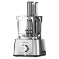 Kenwood FDP65.820SI Küchenmaschine, 1000W, 1,5L...