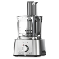 Kenwood FDP65.820SI Küchenmaschine, 1000W, 1,5L...