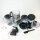 Kenwood FDP65.820SI Food Processor, 1000W, 1.5L Blender, Express Dice, Citrus Press, 2-in-1 Baking Tool