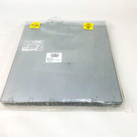 Extreme Networks VDX 6740T XBR-VDX6740T-24-R, 48-Port Managed Switch, Layer 2/3, 10GbE, Rackmount, hohe Performance