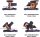 Evolution R210CMS miter saw, 210 mm, 230V, multi-purpose saw blade, compact, precise cuts, power tool