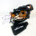 Evolution R210CMS miter saw, 210 mm, 230V, multi-purpose saw blade, compact, precise cuts, power tool