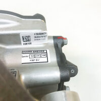 Knorr-Bremse KEf SV II96100 brake valve, pneumatic valve, spare part, robust, model 170450874