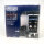 DeLonghi ECAM 380.85.SB Fully Automatic Coffee Machine, 1450 W, 15 bar, 1.8 L Tank, 300 g Bean Container, Silver, for Coffee Beans