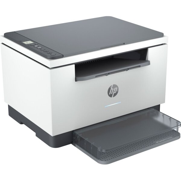 HP LaserJet MFP M234dw 6GW99F, Multifunction Printer, Duplex Printing, Wi-Fi, Mobile Control, Quick Setup