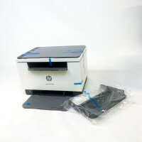 HP LaserJet MFP M234dw 6GW99F, Multifunction Printer, Duplex Printing, Wi-Fi, Mobile Control, Quick Setup