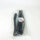 Hausammann hand-lever grease gun, M10x1, 400g, 300bar, for NLGI 3 cartridges, black steel tube