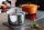 Le Creuset 3-ply Plus saucepan 24 cm, 6.6 L, 18/10 stainless steel, silver, incl. stainless steel lid, oven-safe