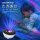Aurora Smart Projector Night Light, Starry Sky with Northern Lights, App Control, Music Speaker, Remote Control, Night Light for Bedroom