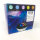 Aurora Smart Projector Night Light, Starry Sky with Northern Lights, App Control, Music Speaker, Remote Control, Night Light for Bedroom