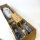 Roban AH-1S Cobra 500, RC helicopter, US Army design, scale model, grey, highly detailed.