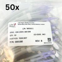 Lake Region Medical OM-J3SFU 180-038, medizinisches...