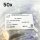 Lake Region Medical OM-J3SFU 180-038, medical assembly kit, 50 pieces, P/N 000180, sterile disposable components