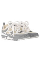 Louis Vuitton LV Skate Sneakers, size 44, grey mens...