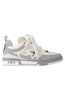 Louis Vuitton LV Skate Sneakers, size 44, grey mens...
