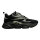 Dior Homme B22 Sneaker, Größe 43, schwarzes Leder, sportlicher Herrenschuh, luxuriös, trendiges Design