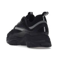 Dior B22 Sneakers, Black Silver, Size 44, sporty mens...