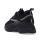 Dior B22 Sneaker, Schwarz Silber, Größe 44, sportlicher Herrenschuh, modernes Design