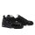 Louis Vuitton LV Skate Sneakers, all black, size 42, luxurious low-top sneakers, sporty design, high-quality materials