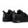 Louis Vuitton LV Skate Sneakers, all black, size 42, luxurious low-top sneakers, sporty design, high-quality materials