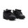 Louis Vuitton LV Skate Sneakers, all black, size 42, luxurious low-top sneakers, sporty design, high-quality materials