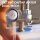 Filterbaby Skincare Filter 2.0, faucet filter for bathroom, removes 99.9% chlorine, ultra-fine carbon fiber, clinical grade, ideal for skincare