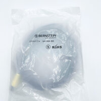 Bernstein 325.1006.292, 5 m connection cable, M12 6-pin...