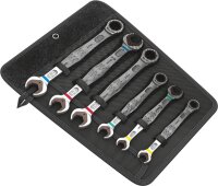 Wera 6000/6002 Joker 6-tlg....