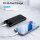 Charmast Powerbank 10,400mAh, 15W, USB-C, Quick Charge, ultra-slim, LED display, portable charger for smartphones