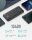 Charmast Powerbank 10,400mAh, 15W, USB-C, Quick Charge, ultra-slim, LED display, portable charger for smartphones