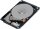 Toshiba MQ01ABF032, 320GB, 2.5" internal HDD, SATA III, 5400 RPM, 8MB Cache, laptop hard drive, aluminum, black