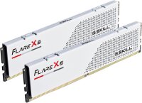 G.SKILL Flare X5 DDR5 RAM, F5-6000J3036F48GX2-FX5W, 96GB...