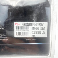 G.SKILL Flare X5 DDR5 RAM, F5-6000J3036F48GX2-FX5W, 96GB (2x48GB), 6000MT/s, CL30, 1,35V, U-DIMM, AMD EXPO, Weiß
