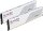 G.SKILL Flare X5 DDR5 RAM, F5-6000J3036F48GX2-FX5W, 96GB (2x48GB), 6000MT/s, CL30, 1,35V, U-DIMM, AMD EXPO, Weiß