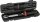 Stier torque wrench 1/4", 5–25 Nm, 1 Nm scale, 29 cm, high release accuracy, for industry, automotive, energy