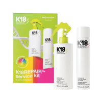 K18REPAIR Service Kit: 300ml Molecular Repair Hair Mist...