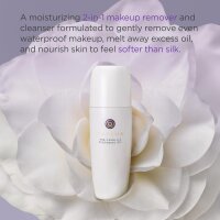 TATCHA Camellia Cleansing Oil 150ml, facial cleanser,...
