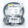 Jabra Evolve 20 MS Stereo Headset, wired, on-ear, black, stereo, microphone with noise cancellation