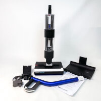Dyson WashG1 Cordless Wet Floor Cleaner, 1L Tank, Double...