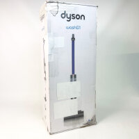 Dyson WashG1 Cordless Wet Floor Cleaner, 1L Tank, Double Drum, Powerful Hygienic Floor Cleaning, Removes Stubborn Stains